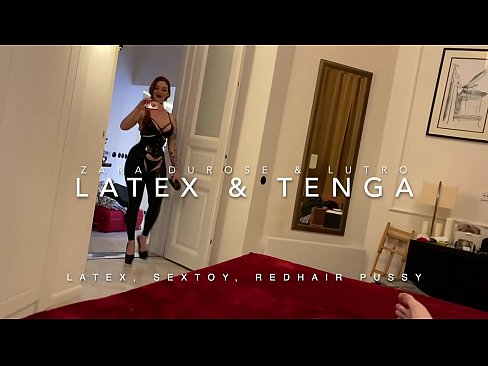 ❤️ Escadravo ruivo em traje de látex fodido por meio de meio-irmão Sexo vídeo em porno pt-br.redpornpictures.ru ❤