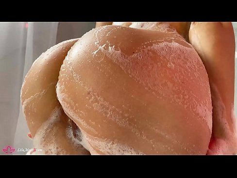 ❤️ Brunette Masturbates Pussy com Vibrador para Orgasmo Intenso no Chuveiro Sexo vídeo em porno pt-br.redpornpictures.ru ❤